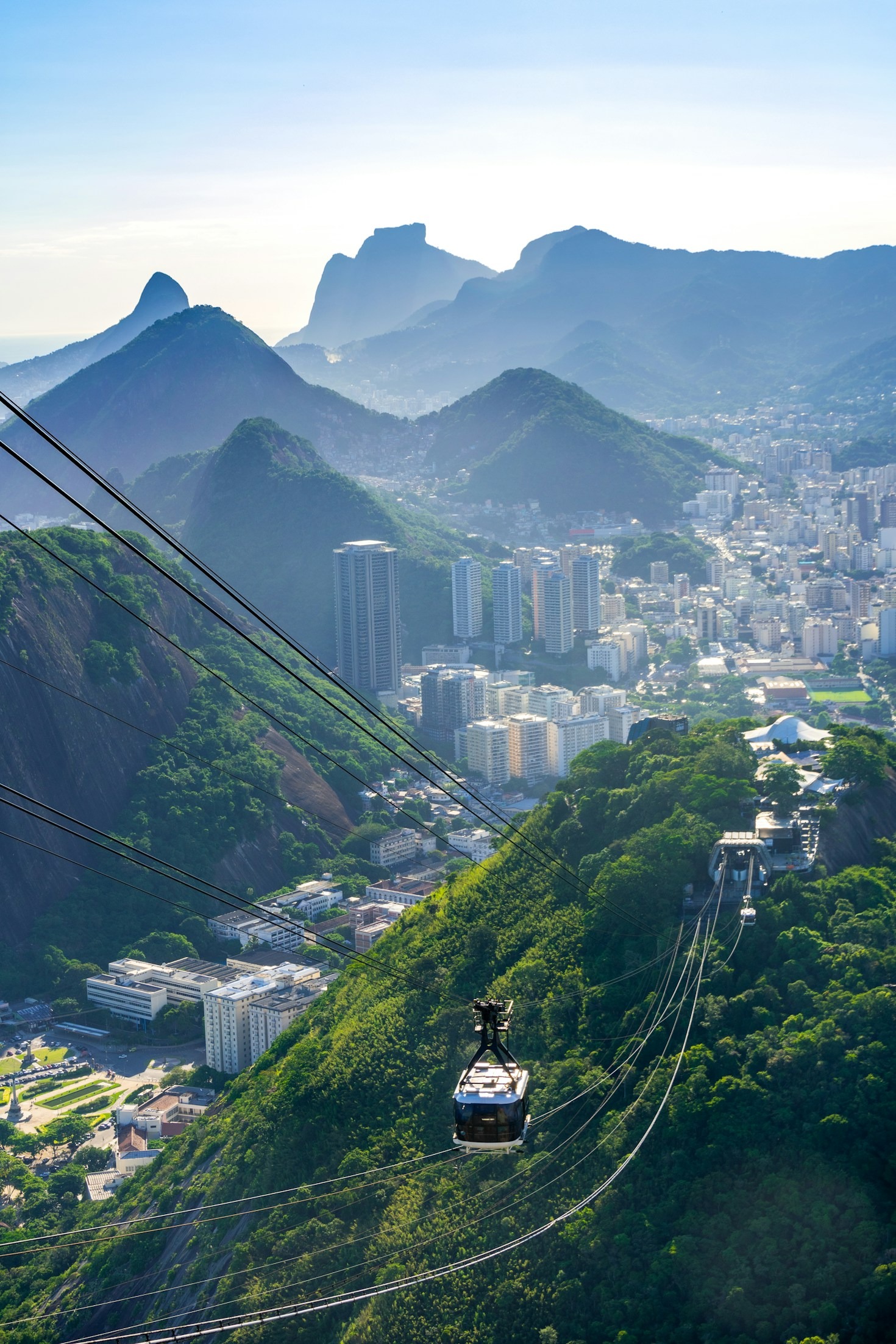 Os Melhores Guias para Descobrir o Rio Afro